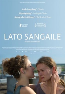 Lato Sangaile - film
