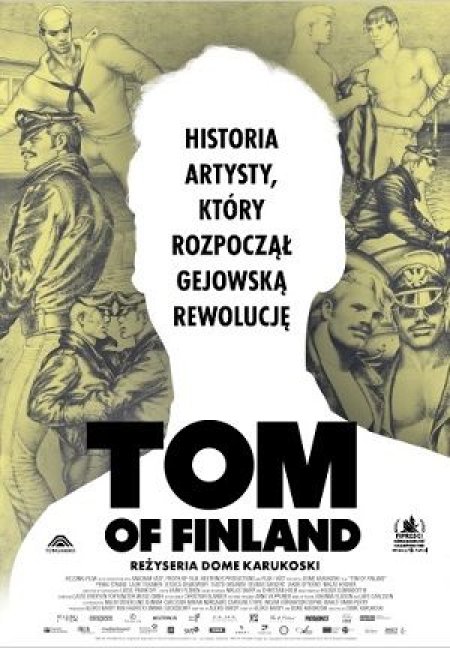 Tom of Finland - film