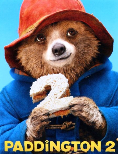 Filmowe lato na bogato: „Paddington 2” - film