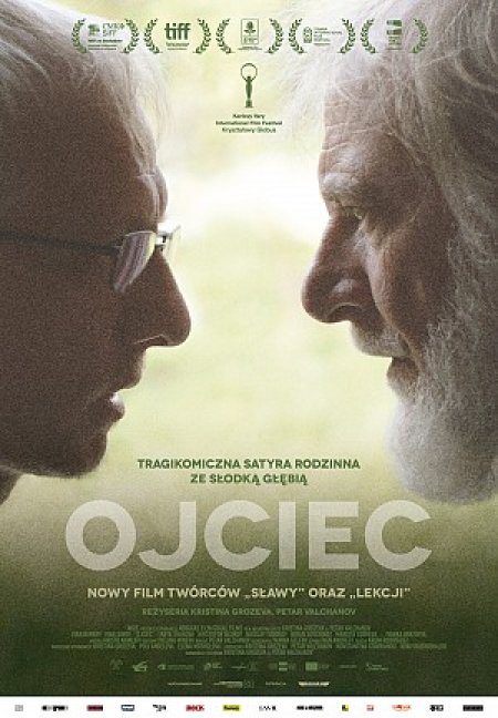 Ojciec - film