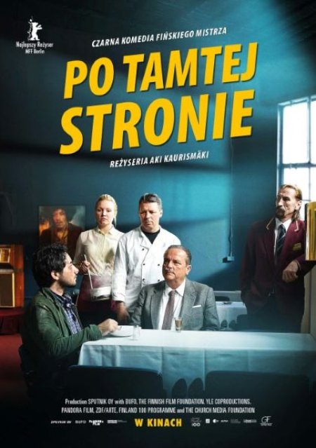 Po tamtej stronie - film