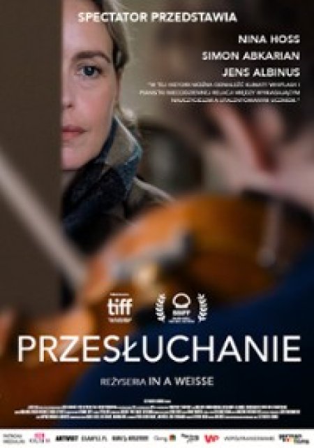 Przesłuchanie - film