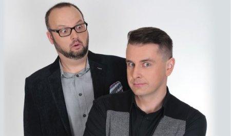 XXXII PeStKa czyli Poznańskie Spotkanie Kabaretowe - kabaret