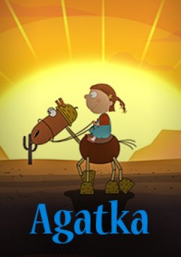 Agatka - film