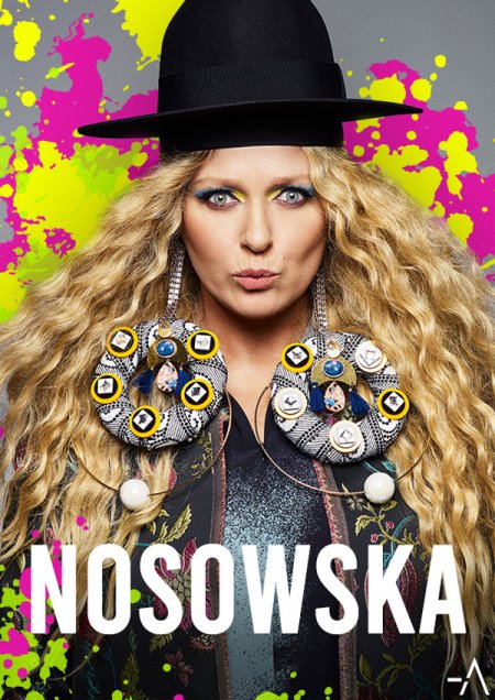 Nosowska - koncert
