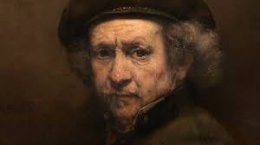 Rembrandt - film