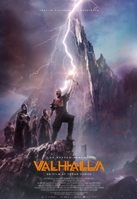 Valhalla - film