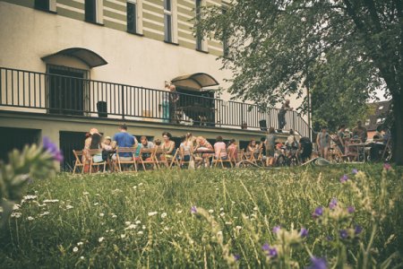 RelaksAkcja - rodzinny piknik bliskości z naturą - inne