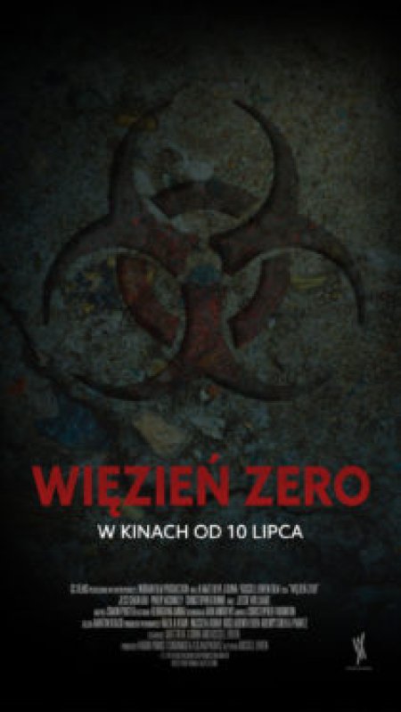 Więzień zero - film