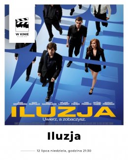 Iluzja - film