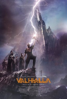 Filmowe Lato na bogato - "Valhalla" - film