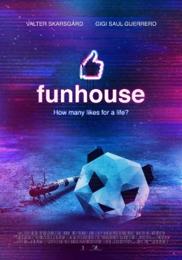 Funhouse - film