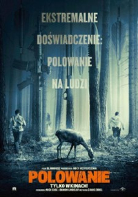 Polowanie - film