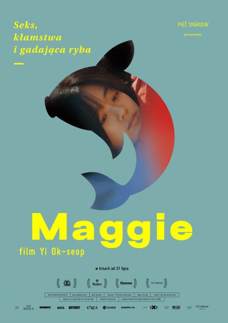 Maggie - film
