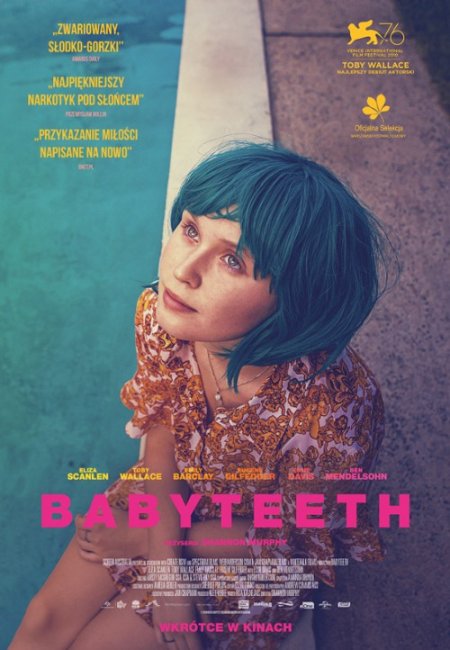 Babyteeth - film