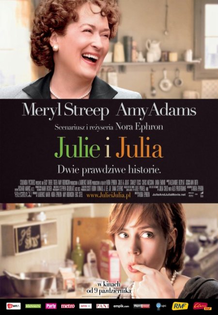 Julie i Julia - film