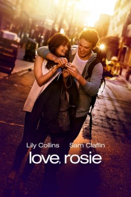 Love, Rosie - film