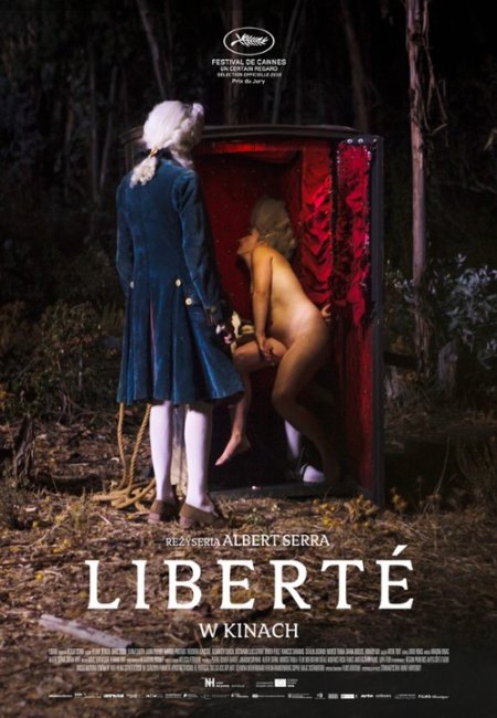 Liberte - film