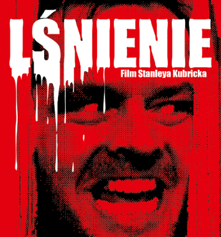 Lśnienie - film