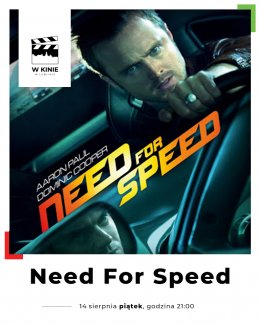 Need For Speed - film