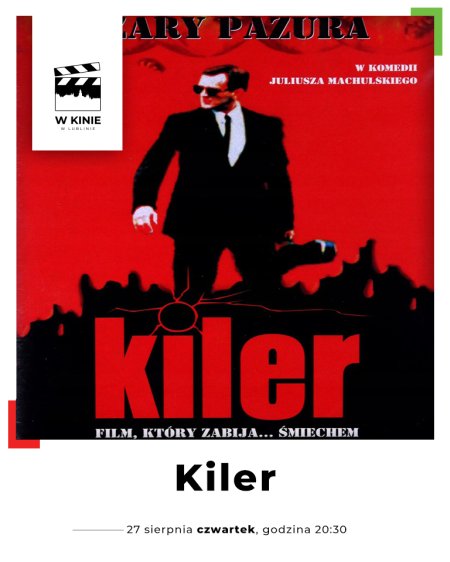 Kiler - film