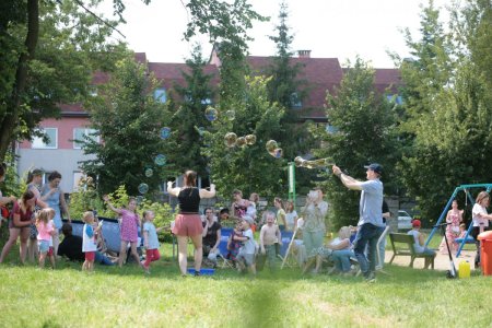 Piknik sztuki w Kaszczorku - inne