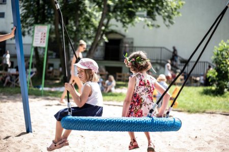 Drugi Piknik sztuki w Kaszczorku - inne