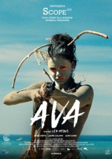 Ava - film