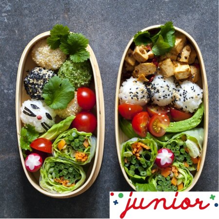 Junior Asian Story - Kuchnia azjatycka dla Dzieci PROMO - inne