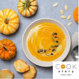 My Pumpkin Story - Dynia ONLINE - inne