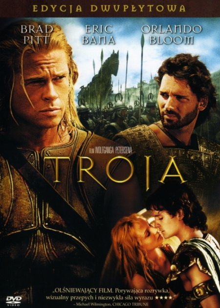 Troja - film
