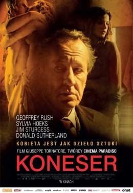 Koneser - film