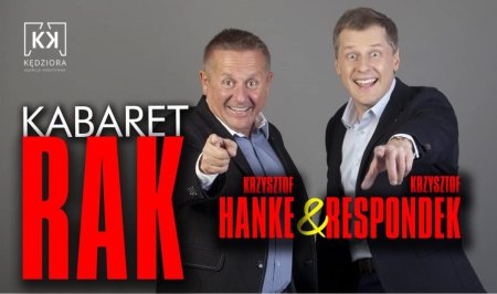 Kabaret Rak - kabaret