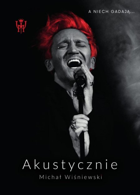 Michał Wiśniewski Akustycznie I - koncert