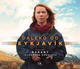 Daleko od Reykjavíku - PRZEDPREMIERA - film