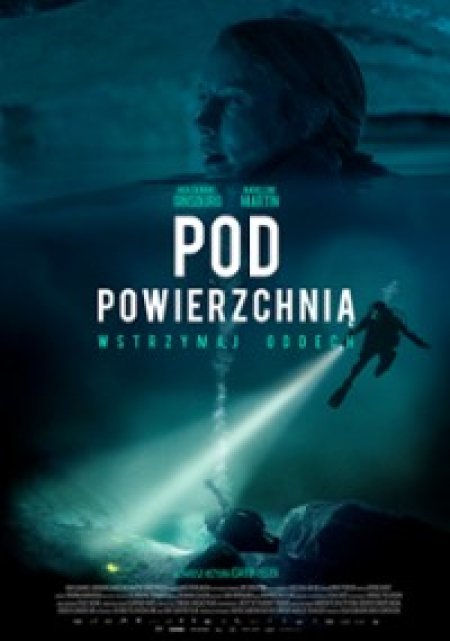 Pod powierzchnią - film