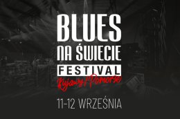10. Blues na Świecie Festival - Bilety na koncert