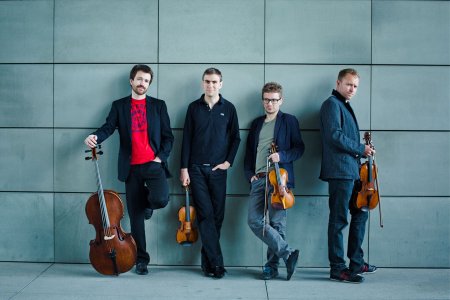 Pteropetros: pióro i kamień - koncert