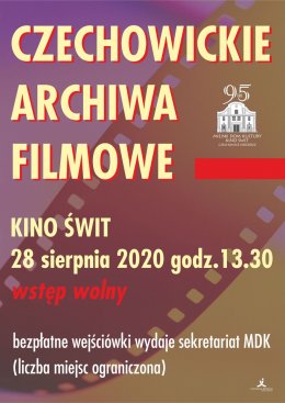 Czechowickie Archiwa Filmowe - inne