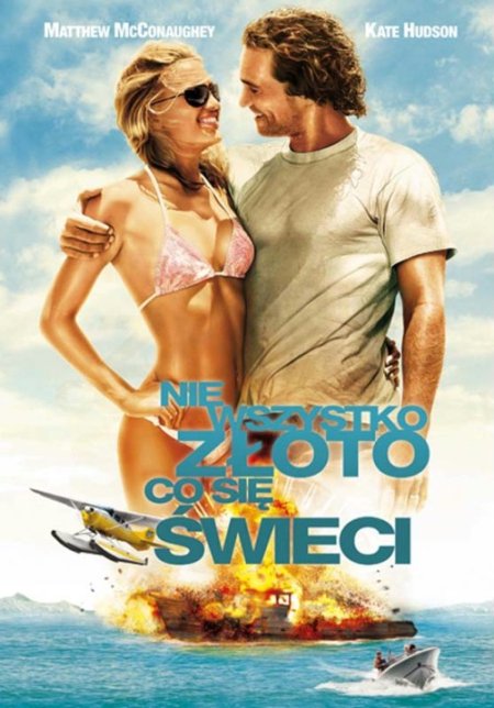 Nie wszystko złoto, co się świeci - film