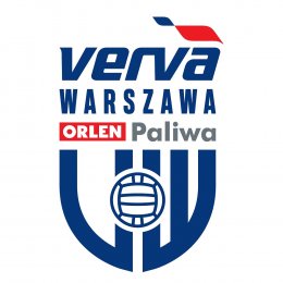 VERVA Warszawa ORLEN Paliwa - sport