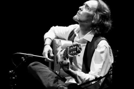 Vicente Amigo - Guitar Masters 2016 Międzynarodowy Konkurs Gitarowy i Festiwal - koncert