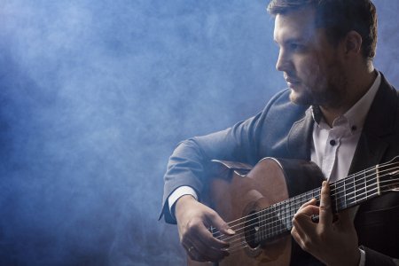 NOCHE LATINA - koncert