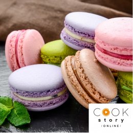 French Sweet Story - Francuskie Makaroniki ONLINE - inne