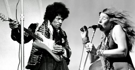 Wroclove Guitar Top: Janis Joplin & Jimi Hendrix - 50 Years After! - koncert
