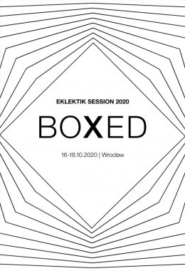 Eklektik Session 2020: BOXED: Karnet - koncert