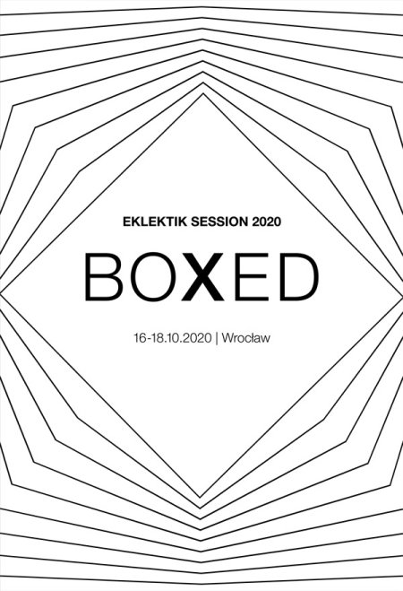 Eklektik Session 2020: BOXED - koncert