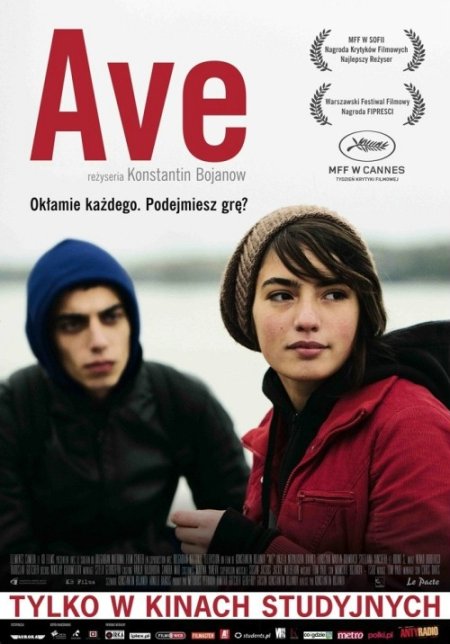 Ave - film