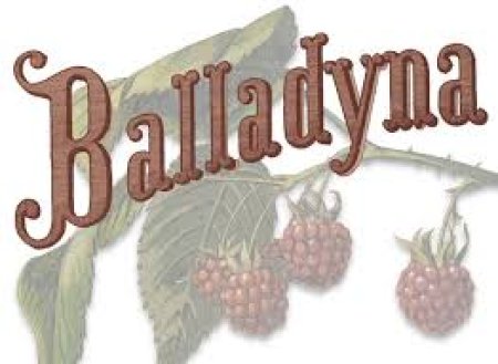 Balladyna - spektakl