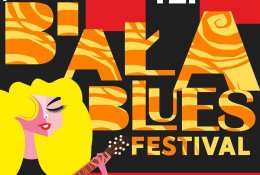 13 Biała Blues Festival - koncert